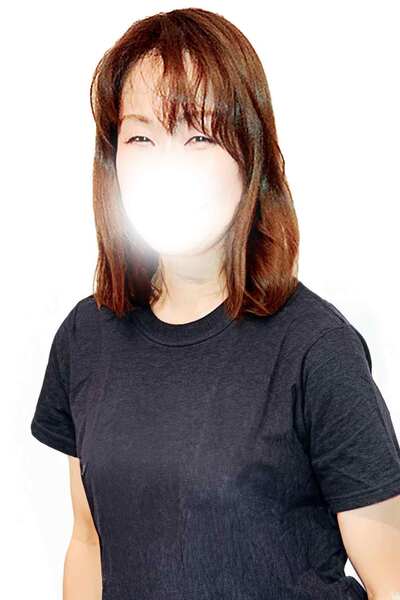 鈴木さんの写真